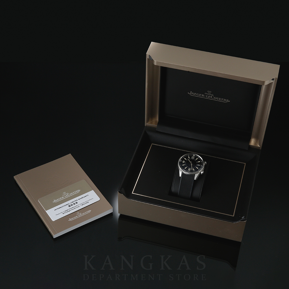 Jaeger LeCoultre(USED)예거르쿨트르 폴라리스 데이트 Q9068671